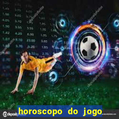 horoscopo do jogo do bicho